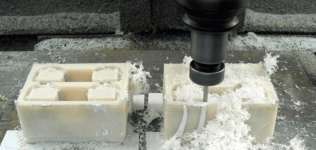 How CNC Plastic Machining Can Benefit Your Business
