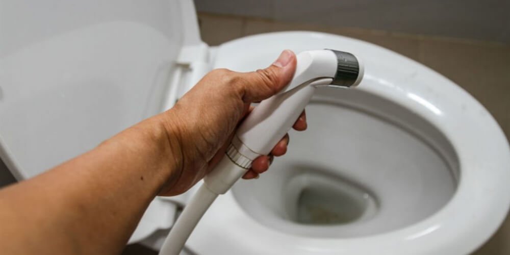 How To Pick The Right Type Of Toilet Bidets