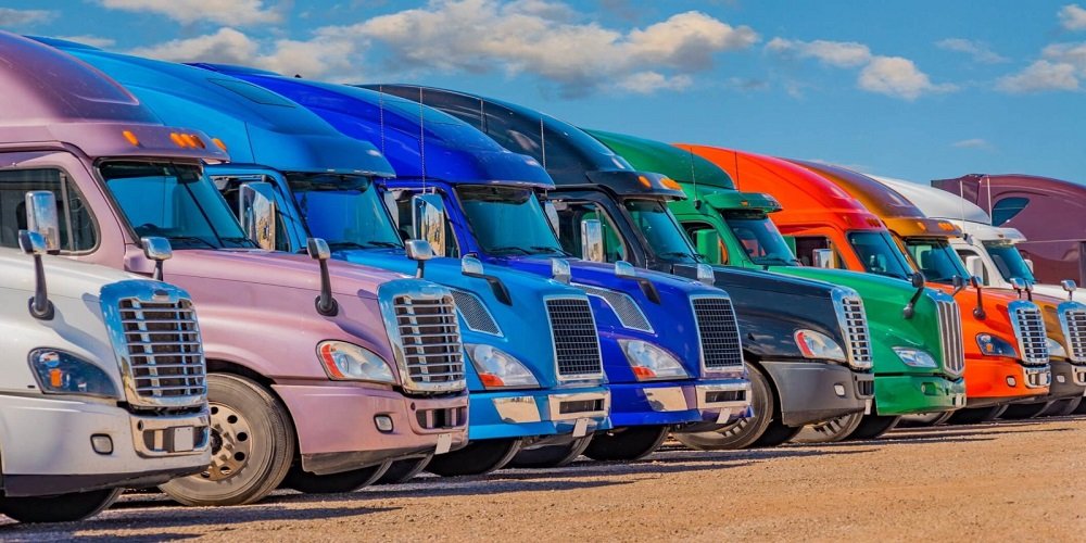 Here’re the best reasons for buying a semi-truck today