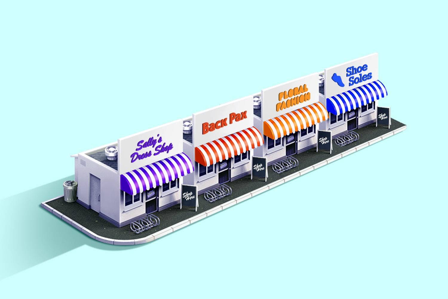 Small business owners have mixed emotions about Biden's vaccine mandate