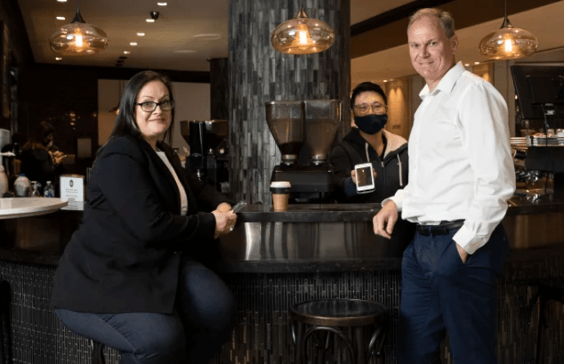 ‘We are the leading business bank’: CBA continues push into SMB market