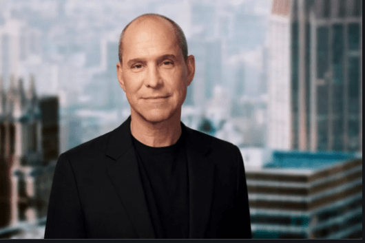 Paramount Pictures Shakes Up Business Affairs Division