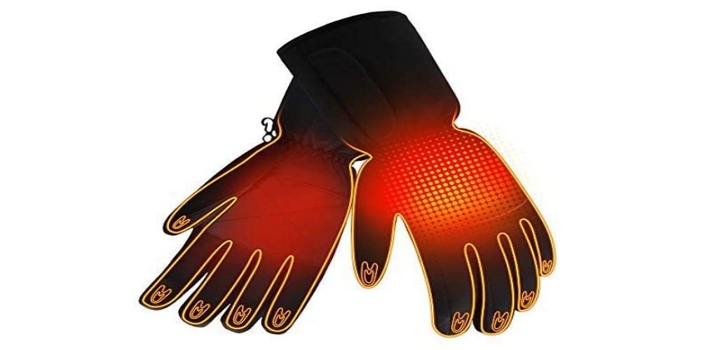 Ultimate Guide to Heated Gloves for Winter Activities