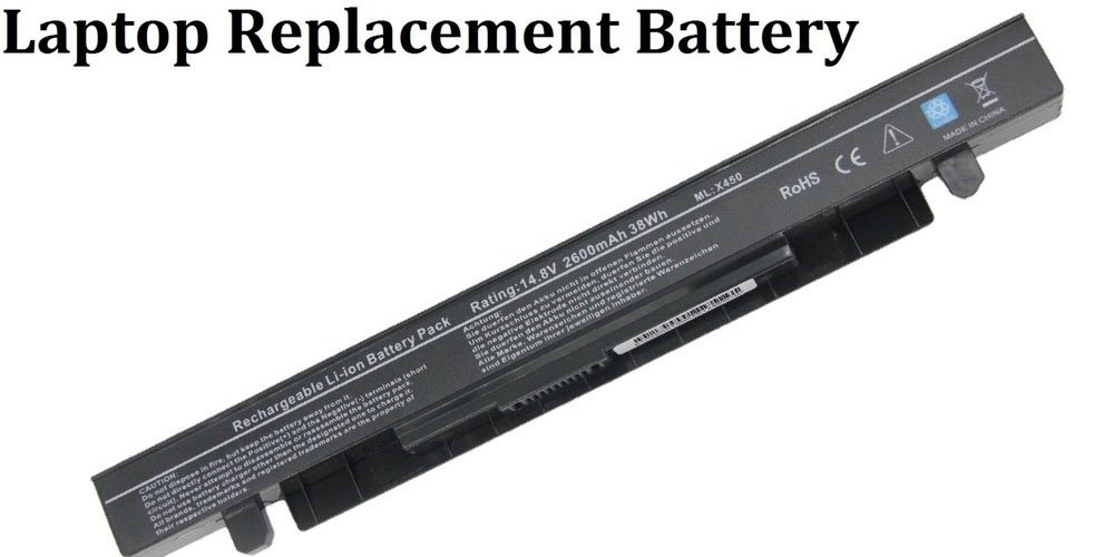 Your Guide For Picking The Best Laptop Battery