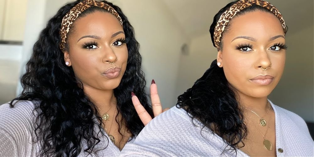 Why Headband wigs are the best choice for Rookies