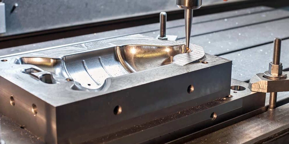 Here’s Why Aluminum CNC Machining Can Be Crucial