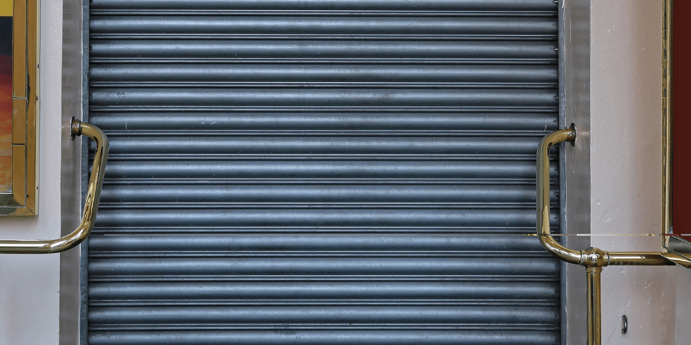 Self Storage Roll Up Door Springs - 7 Tips