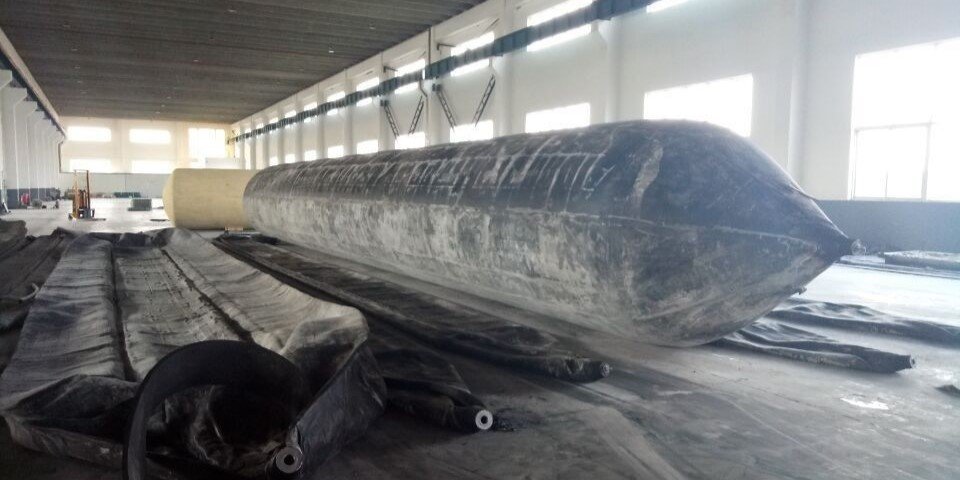 Frequently Asked Questions About Ship Launching Airbags