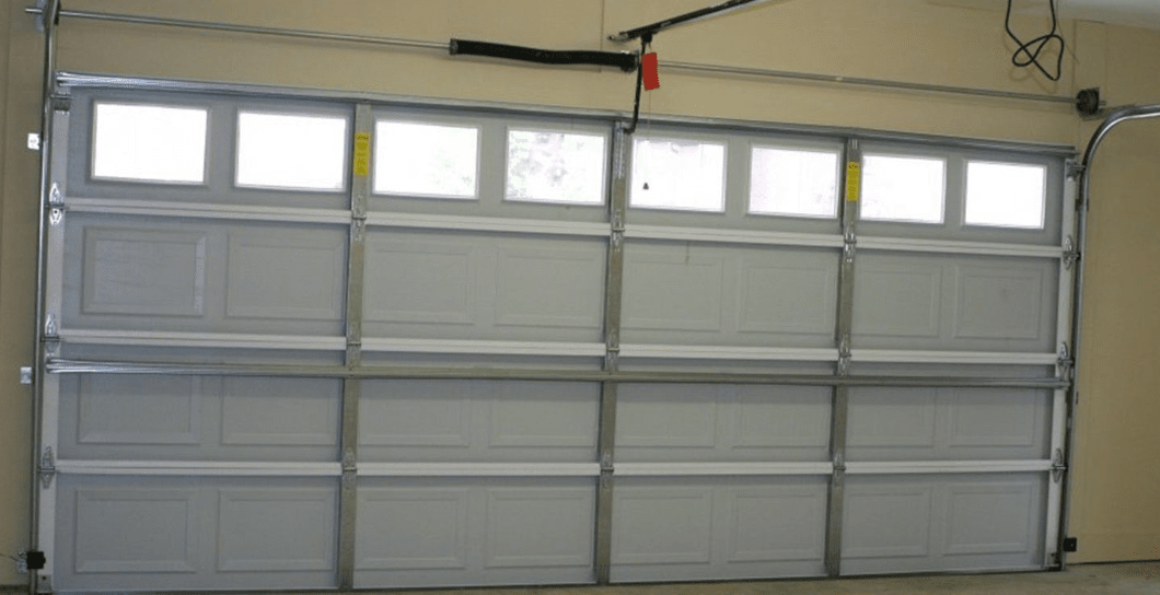 Why You Need Roll-Up Doors for Your Commercial Storage