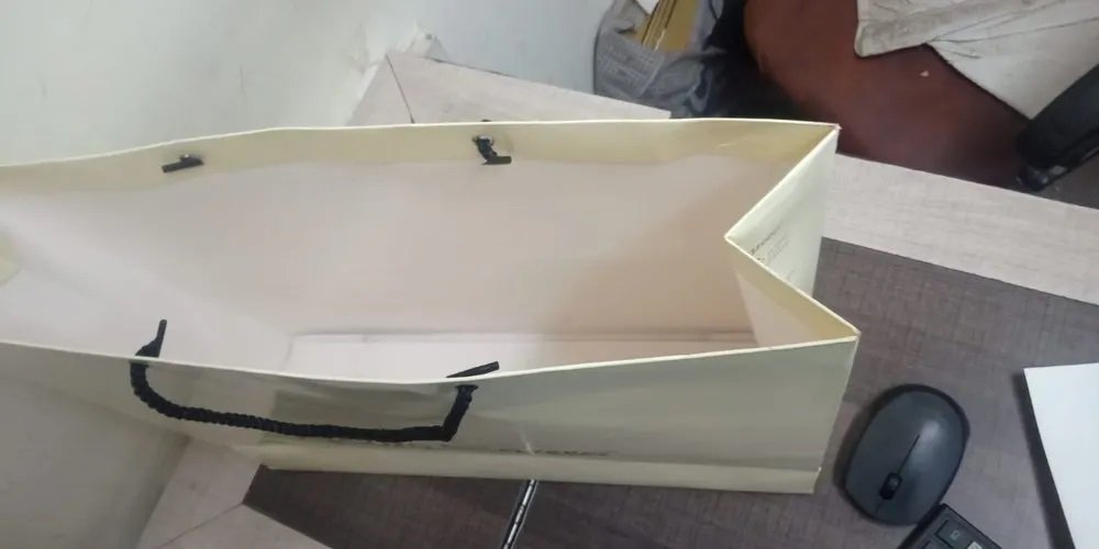 Journey Of Getting To The Best Paper Merchandise Bag Manufacturer