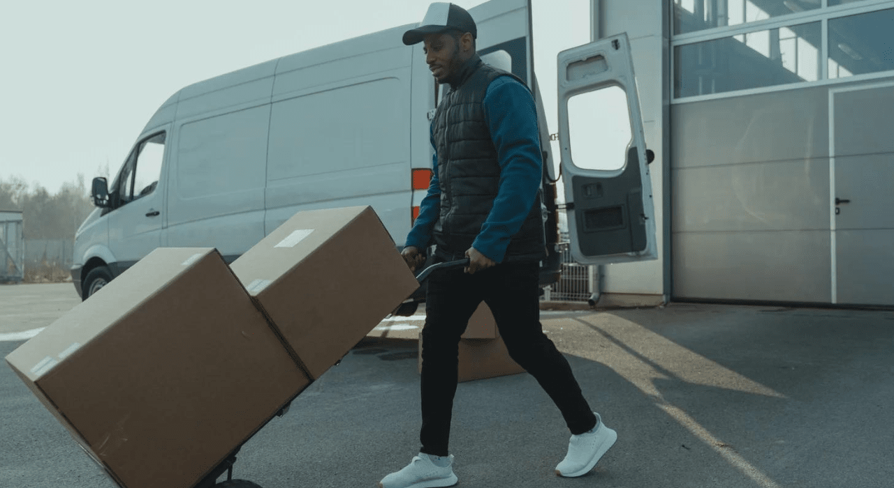 How Do Package Drop Boxes Enhance Security Compared To Traditional Mailboxes?