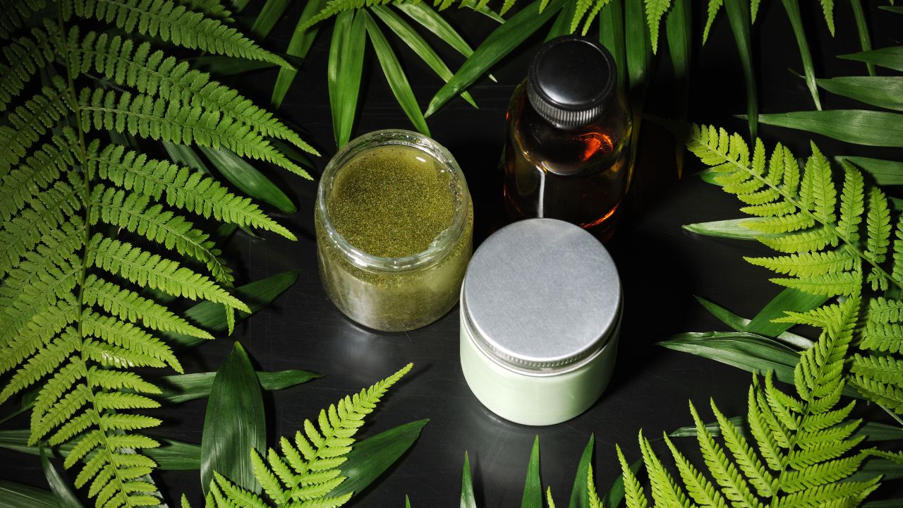 Alpine Plants: Top 5 Options in Skincare Products