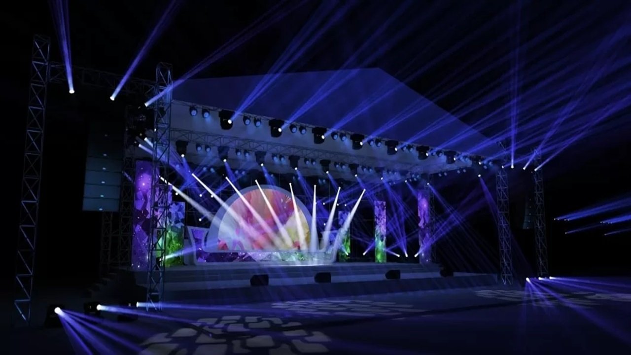 Understanding the Different Types of Moving Head Lights