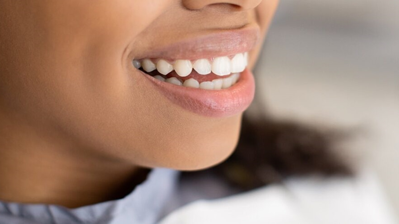 Quality Control Measures in the Production of Onuge’s OEM Teeth Whitening Strips