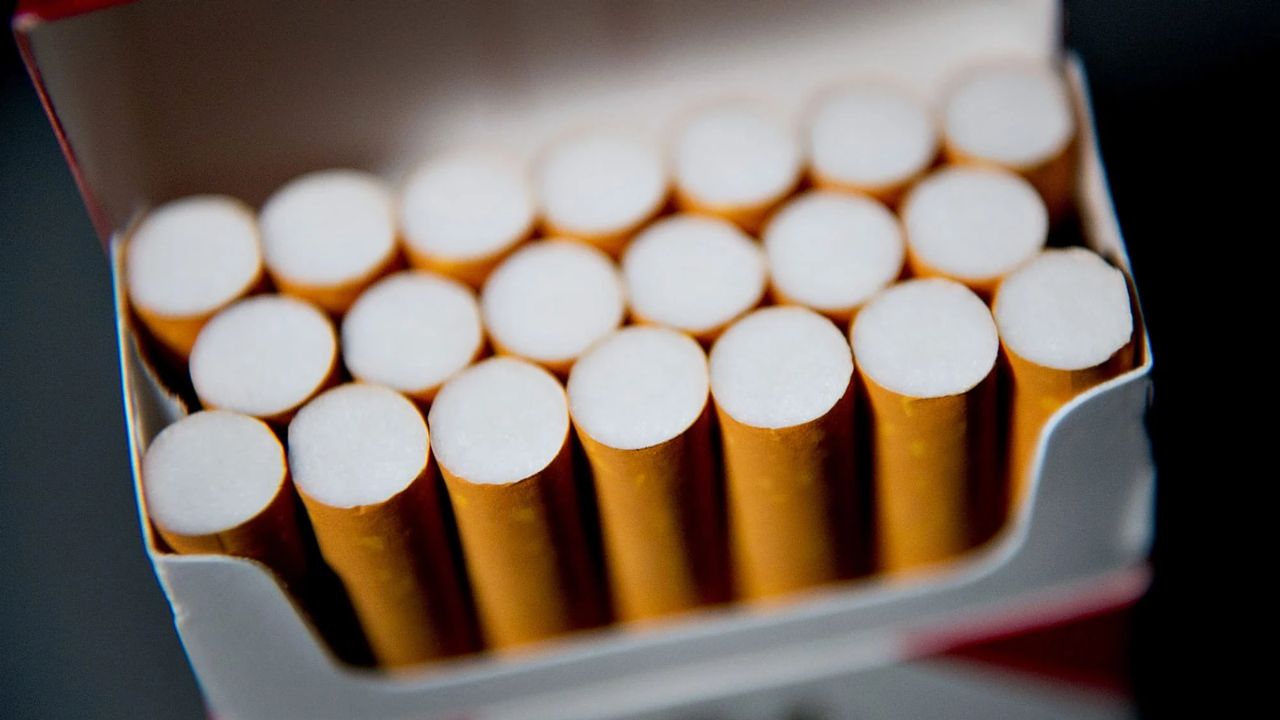Why 20? What is the Global Standard in Cigarette Pack Sizes?
