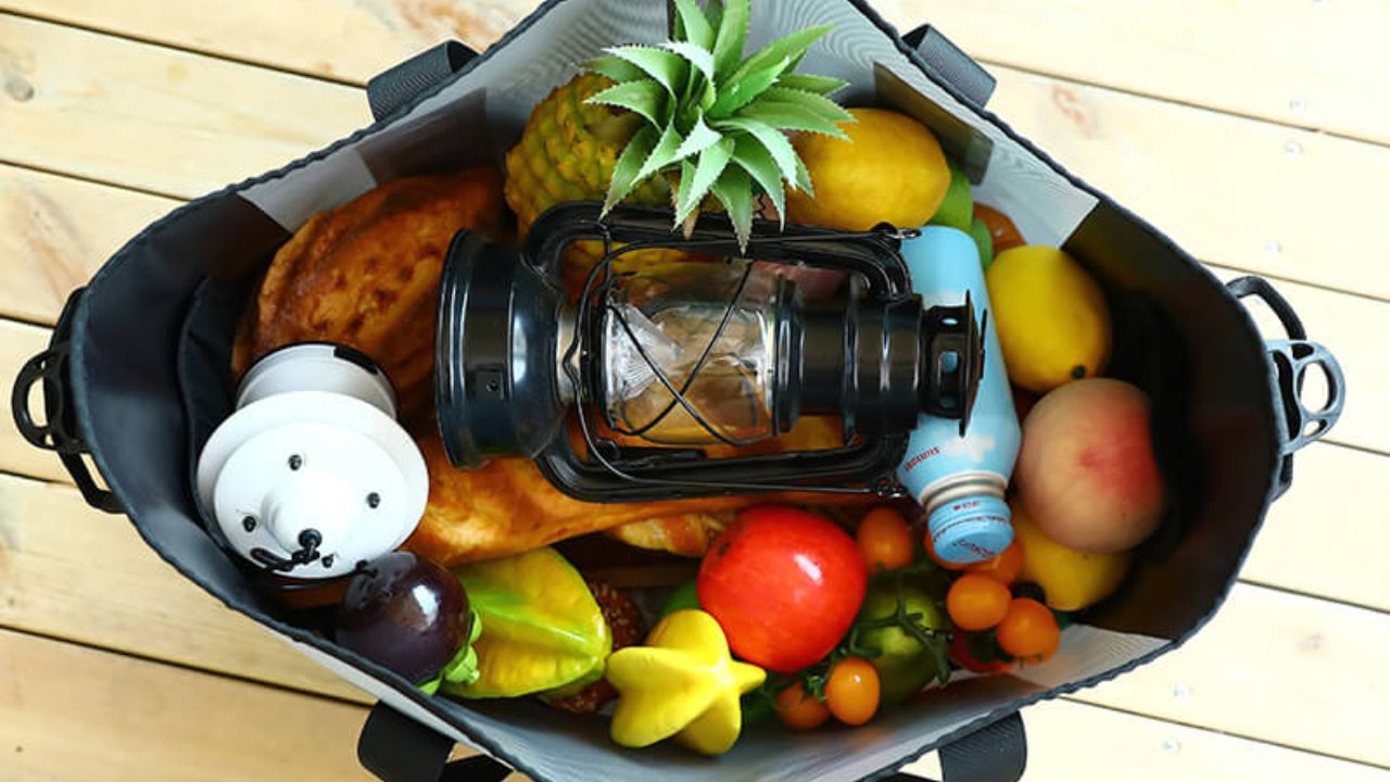 How Custom Tote Bags Are Made: Everich’s Manufacturing Process