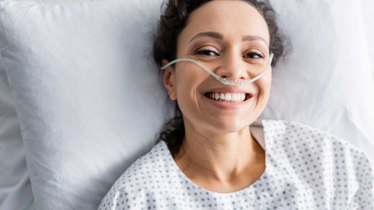 How the Hidgeem Nasal Cannula Supports Long-Term Oxygen Therapy Users