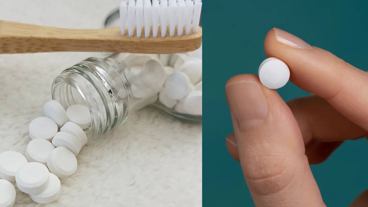 The Future of Oral Care: Opportunities in Private Label Toothpaste Tablets