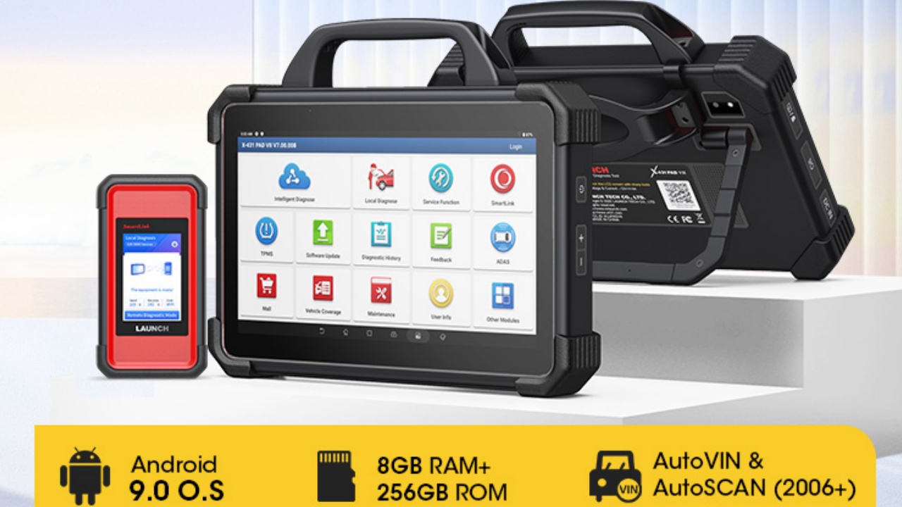 Auto Diagnostic Tool Use Cases in Modern Vehicle Maintenance