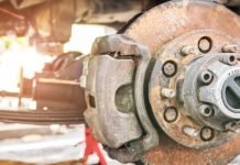 What Are Brake Calipers And How Do They Work?