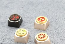 How to Choose the Perfect Artisan Keycaps for You?