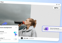 Creative Ways to Use Pippit AI Video Background Remover