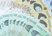 Live KRW to USD Exchange Rates: What You Need to Know