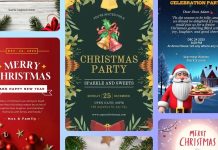 How to Use AI Templates for Unique Christmas Card Designs