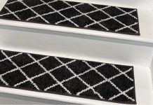 What’s the Best Way to Keep Non-Slippery Stair Carpets Looking New?