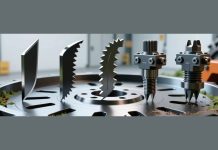 How Investing in Mulcher Teeth Boosts Productivity and Protects Your Equipment